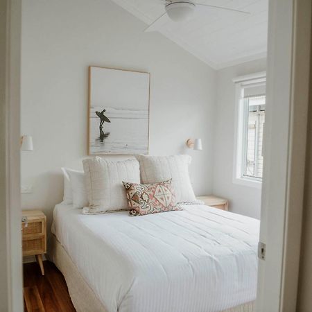 Surfside Cudmirrah Beach Berrara Buitenkant foto