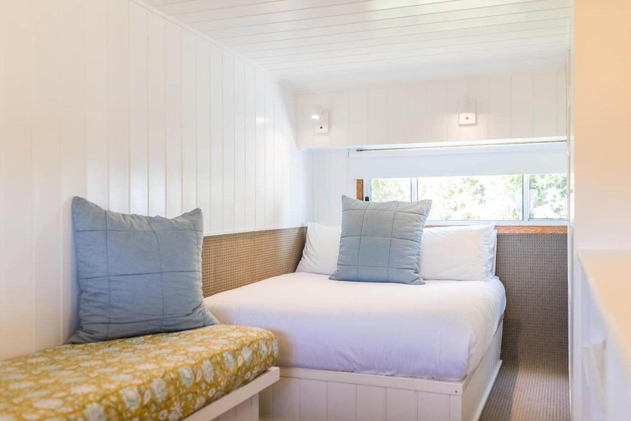 Surfside Cudmirrah Beach Berrara Buitenkant foto