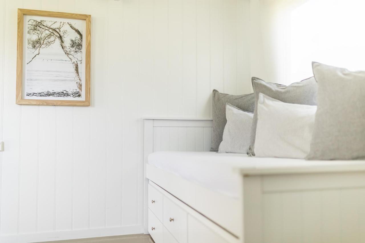 Surfside Cudmirrah Beach Berrara Kamer foto
