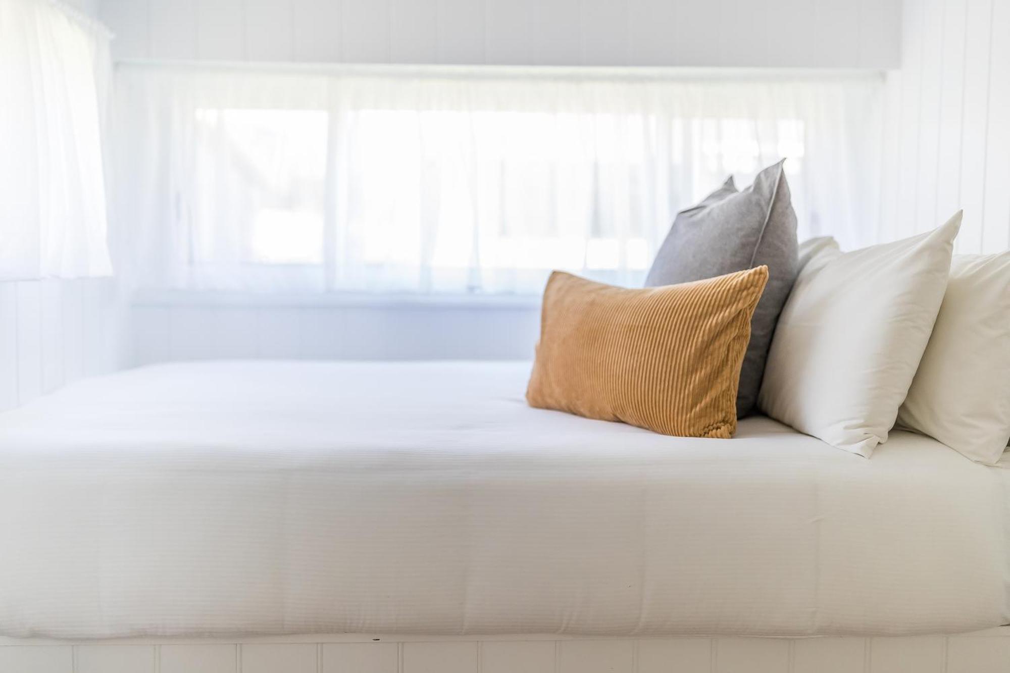 Surfside Cudmirrah Beach Berrara Kamer foto