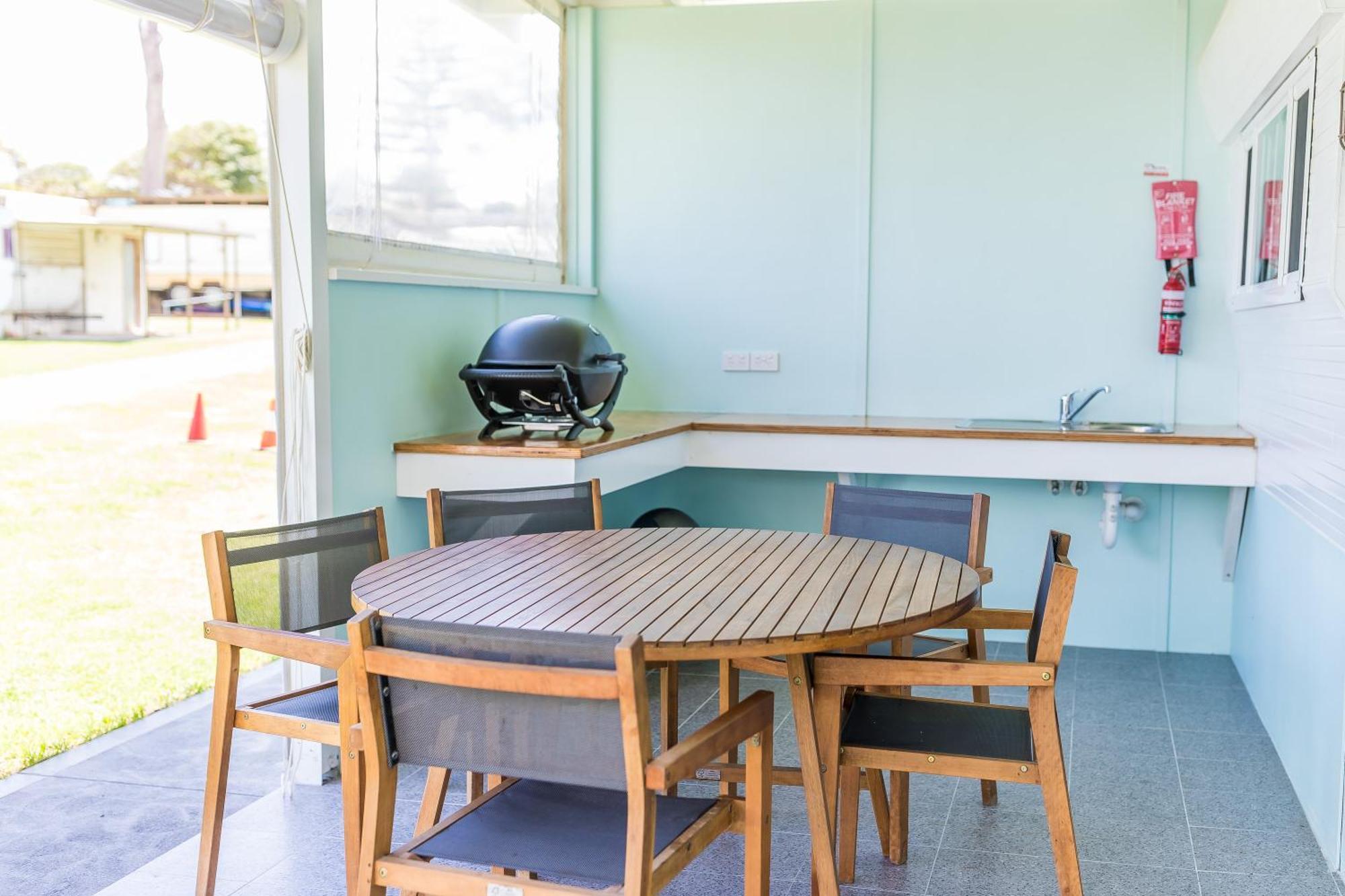 Surfside Cudmirrah Beach Berrara Kamer foto