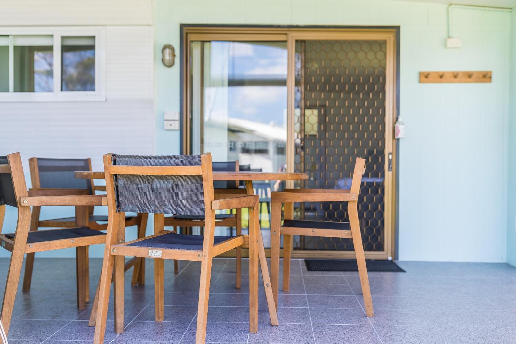 Surfside Cudmirrah Beach Berrara Kamer foto