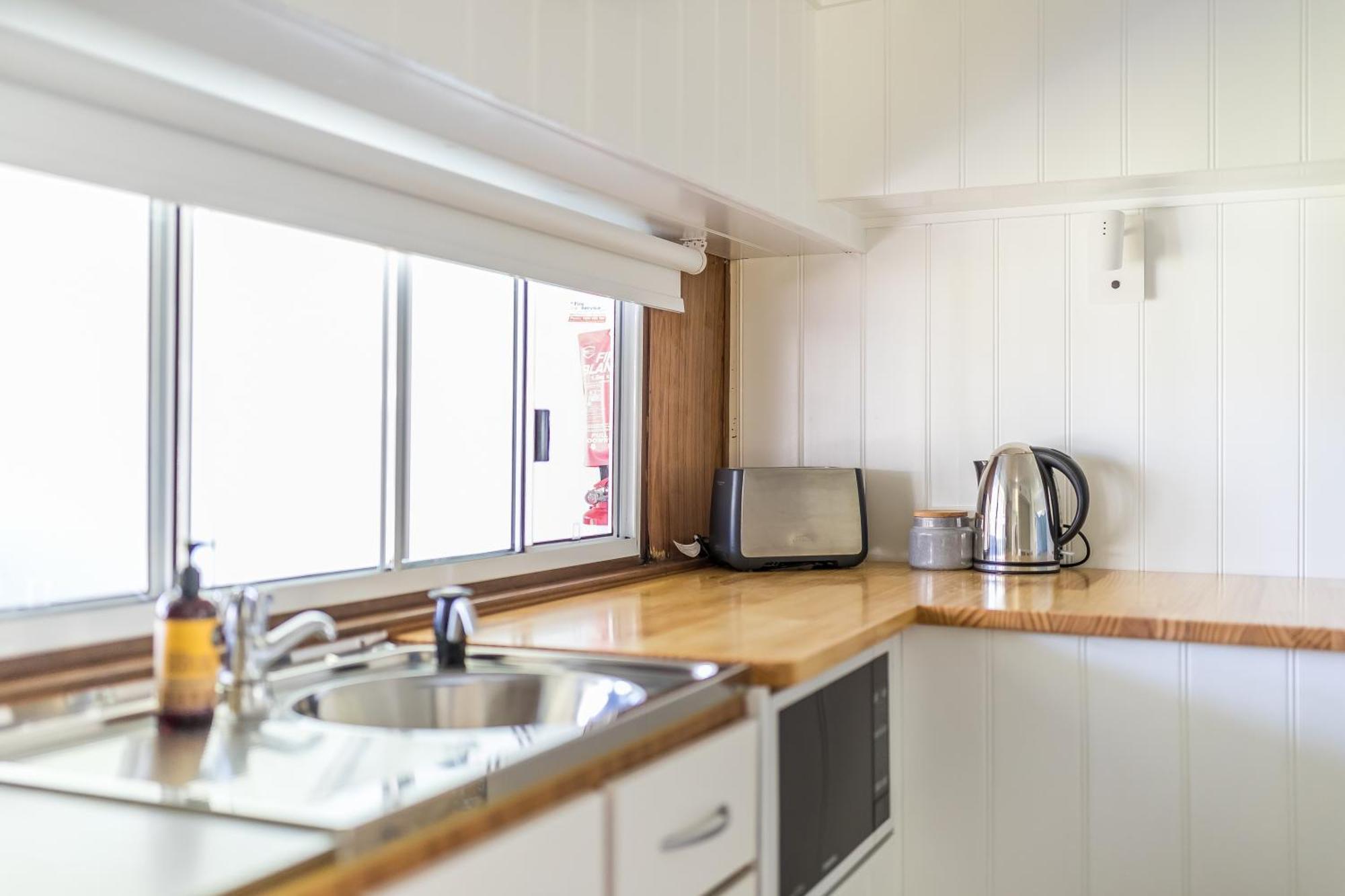 Surfside Cudmirrah Beach Berrara Kamer foto