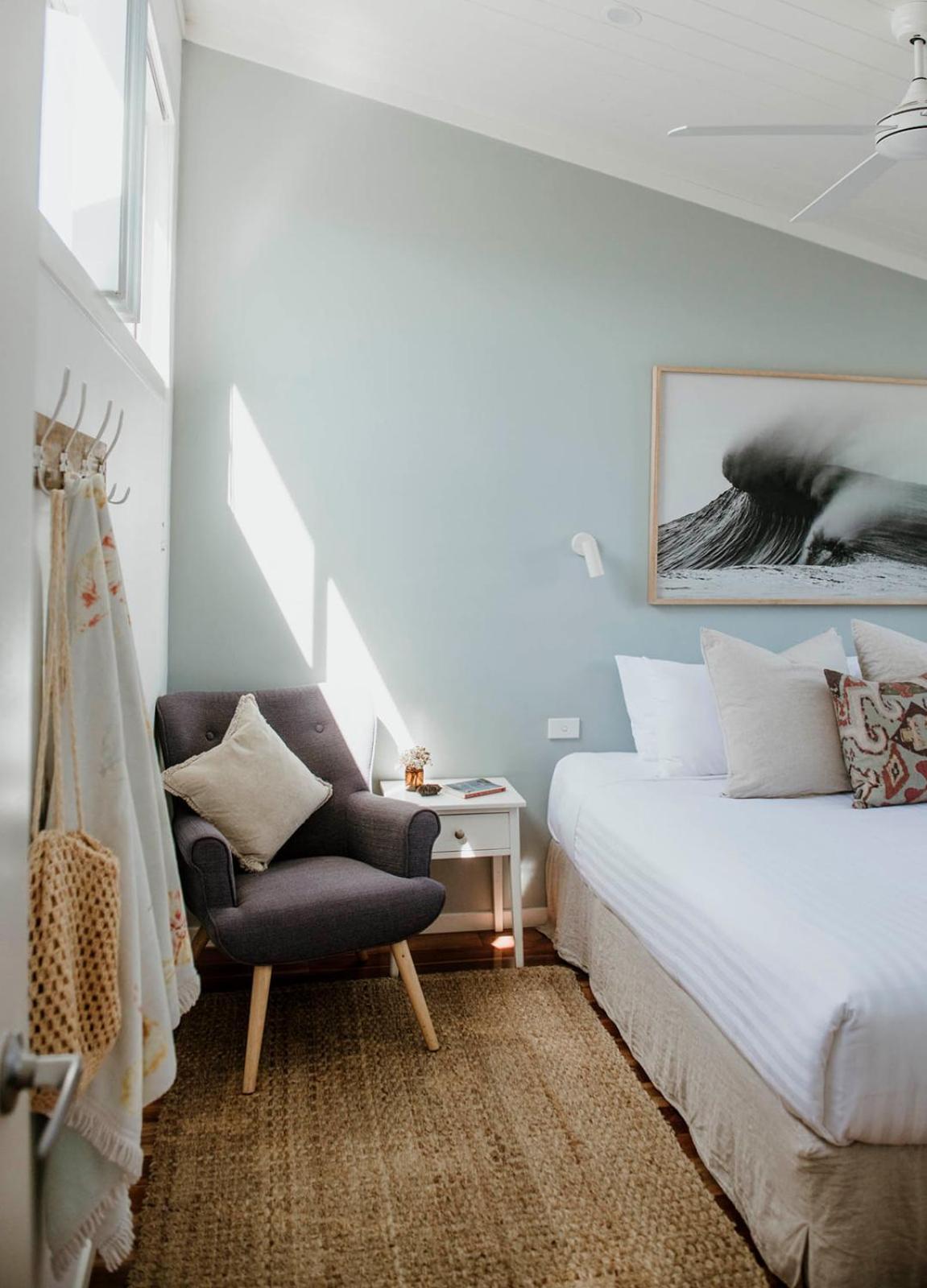 Surfside Cudmirrah Beach Berrara Buitenkant foto