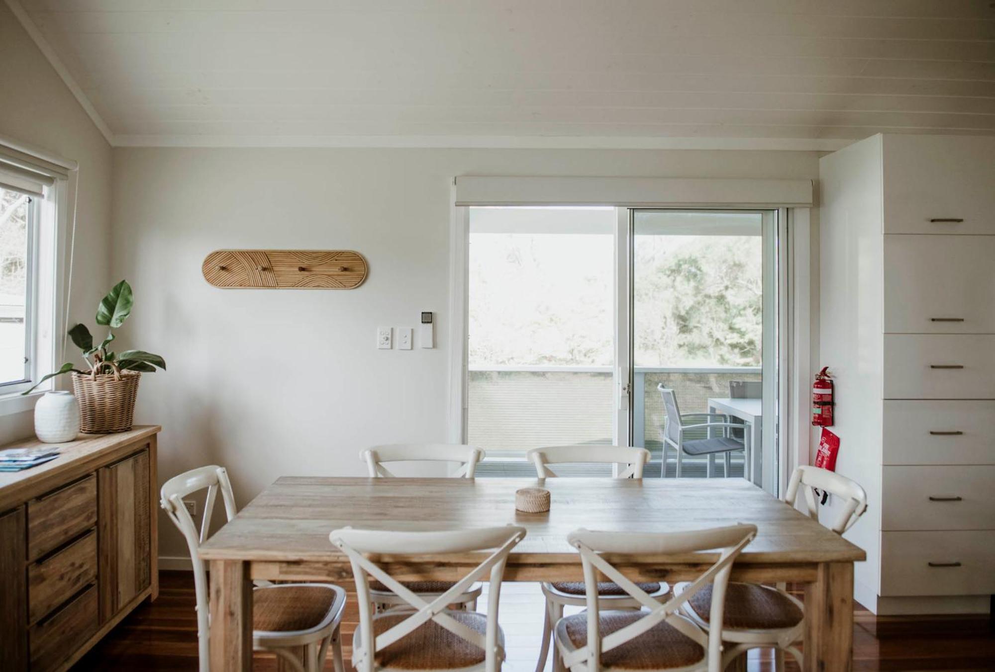 Surfside Cudmirrah Beach Berrara Buitenkant foto